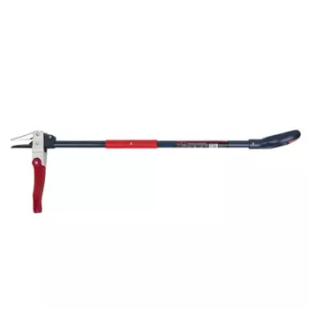 Удалитель сорняков Elitech Garden GT01 нержавеющая сталь 94 см