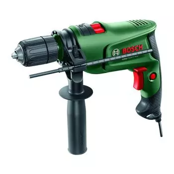 Ударная дрель Bosch EasyImpact 600, 0603133020, 600 Вт