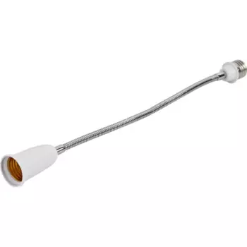 Удлинитель цокольный 220 В без заземления 4 А