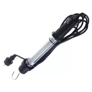 Удлинитель для переноса освещения Electraline 2x1 мм 5 м, IP44