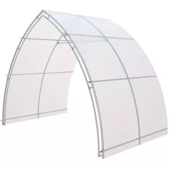 Удлинитель для теплицы Благо «Стойкая»