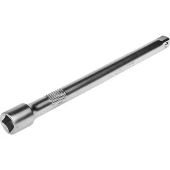 Удлинитель для торцевых головок Dexter 1/2 дюйма 250 мм