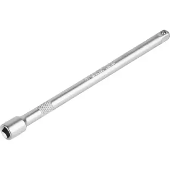 Удлинитель для торцевых головок Dexter 1/4 дюйма 150 мм