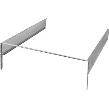 Удлинитель гряды садовой Благо 0.95 м