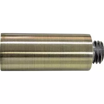 Удлинитель к держателю Inspire металл цвет античное золото 2 см