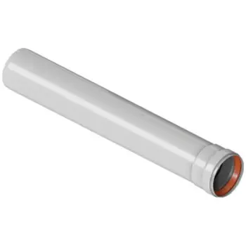 Удлинитель Rommer 80 мм 1500 мм RCA-0080-001500