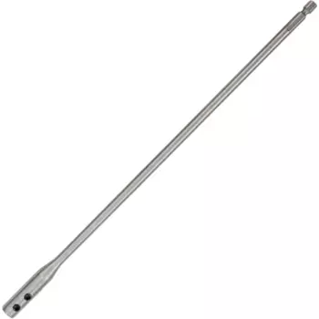 Удлинитель сверла винтового по дереву Kranz 300 мм