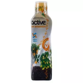 Удобрение Active для цитрусовых 0.5 л