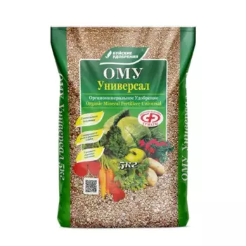 Удобрение Буйские удобрения Универсал 5 кг