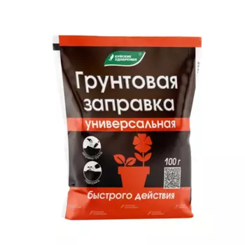 Удобрение Буйские удобрения Универсальная 100 г