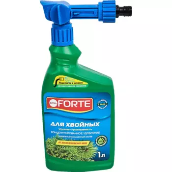 Удобрение для хвойных, 1 л
