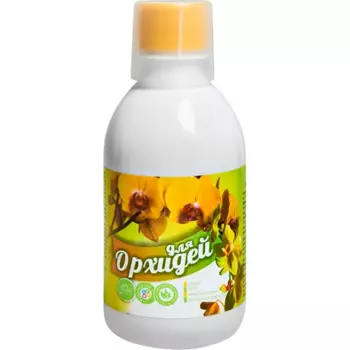 Удобрение для орхидей 0.35 л