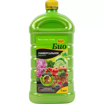 Удобрение Фаско Бои универсальное 1л