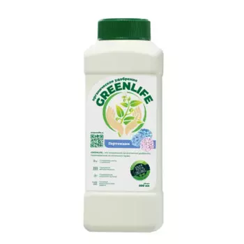 Удобрение Green Life для гортензий жидкость 500 мл