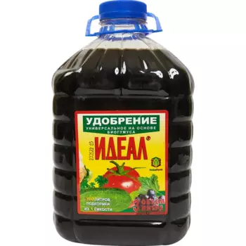 Удобрение Идеал универсальное 3 л