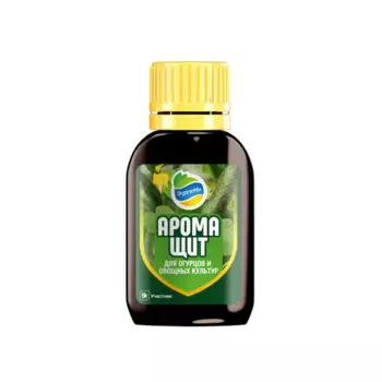 Удобрение Органик микс Аромащит для овощей 30 мл