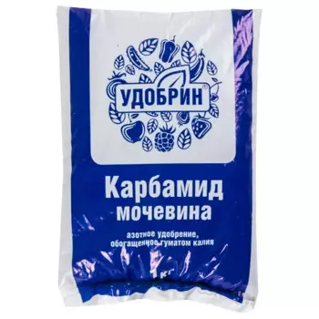 Удобрение Удобрин Карбамид мочевина 1 кг