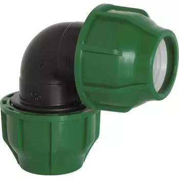 Угол 25 х 25 PN10