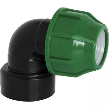 Угол 25 х В1 PN10