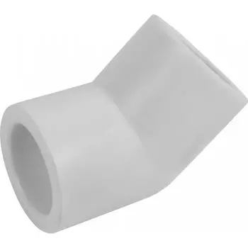 Угол 45° Политэк 20x20 мм полипропилен