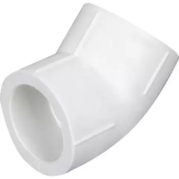 Угол 45° Ростерм 32x32 мм полипропилен