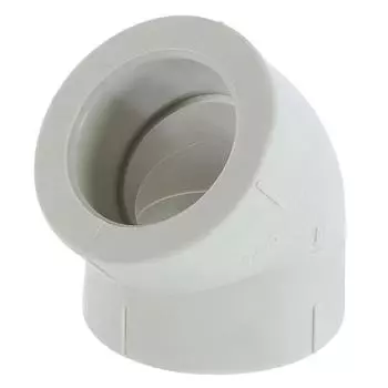 Угол 45° FV-Plast 40x40 мм полипропилен 203040