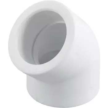 Угол 45° Ростурпласт 40x40 мм полипропилен