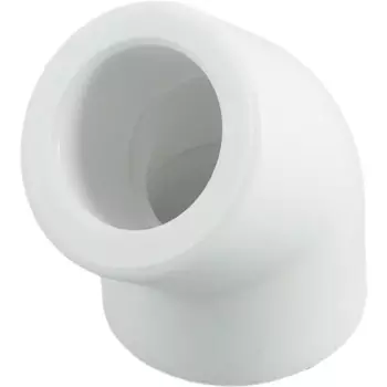 Угол 45° Ростурпласт 20x20 мм полипропилен