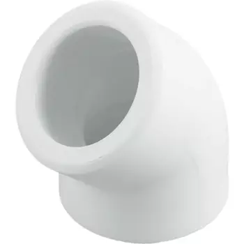 Угол 45° Ростурпласт 32x32 мм полипропилен