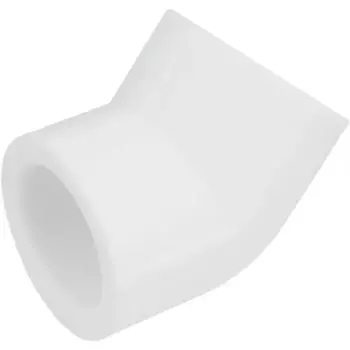 Угол 45° Valfex 25x25 мм полипропилен 10107025