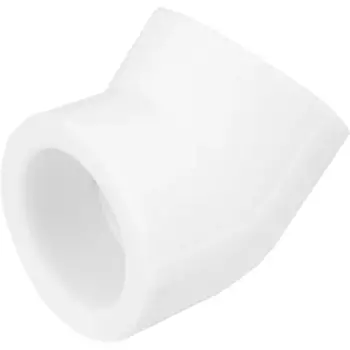 Угол 45° Valfex 32x32 мм полипропилен 10107032