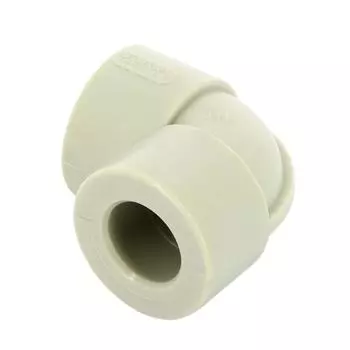 Угол переходной 90° FV-Plast 25x20 мм полипропилен 211025020