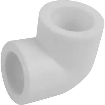 Угол 90° Политэк 20x20 мм полипропилен