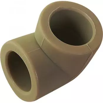 Угол 90° FV-Plast 25x25 мм полипропилен 202025