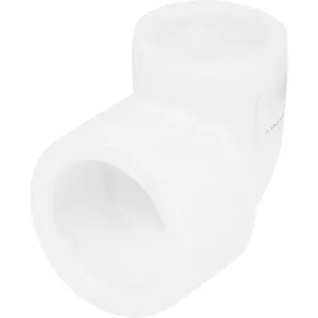 Угол переходной 90° Valfex 25x20 мм ВП полипропилен