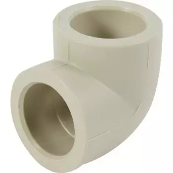 Угол 90° FV-Plast 32x32 мм полипропилен 202032