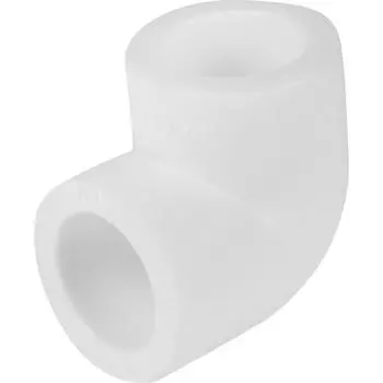 Угол 90° Ростерм 40x40 мм полипропилен