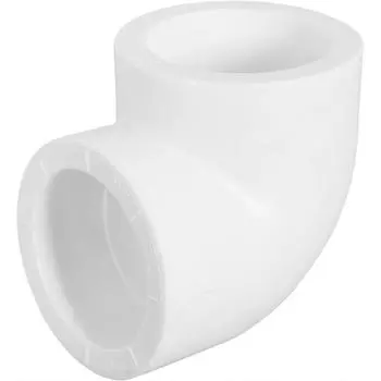 Угол 90° Политэк 50x50 мм полипропилен 9000000350