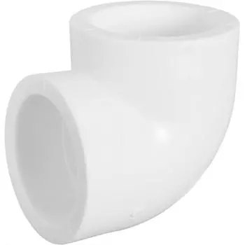 Угол 90° Политэк 63x63 мм полипропилен 9000000363