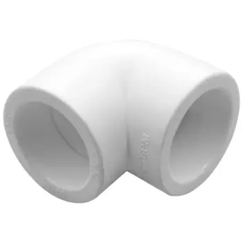 Угол 90° Ростерм 20x20 мм полипропилен