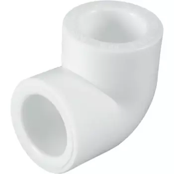 Угол 90° Ростурпласт 20x20 мм полипропилен