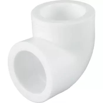 Угол 90° Ростурпласт 32x32 мм полипропилен