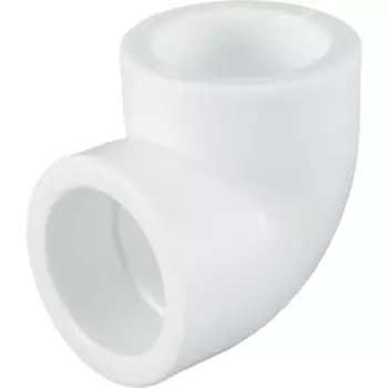 Угол 90° Ростурпласт 40x40 мм полипропилен