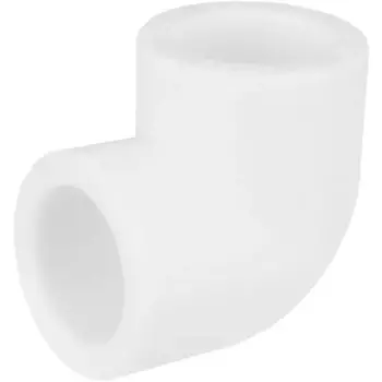 Угол 90° Valfex 20x20 мм полипропилен 10108020