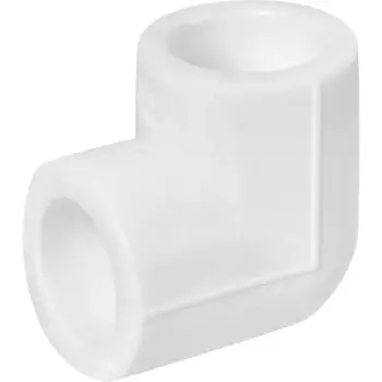 Угол 90° Valtec 20x20 мм ВП полипропилен VTP.751.0.020