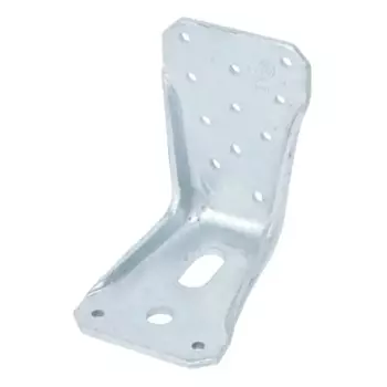 Уголок крепежный анкерный GAH ALBERTS усиленный 95x85x65x4