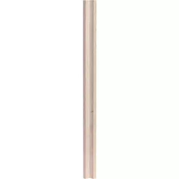 Угол для кухонного шкафа Касли 4x76.5 см Delinia ID ЛДСП цвет касли