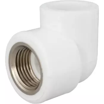 Угол комбинированный 90° РВК 1/2"x20 мм ВР ВП полипропилен 021001