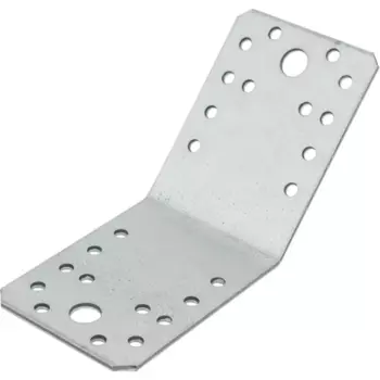 Угол крепежный 135° GAH ALBERTS KUS 90x90x65x2
