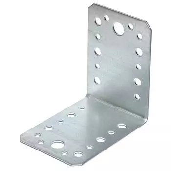 Угол крепежный 90x90х40х2